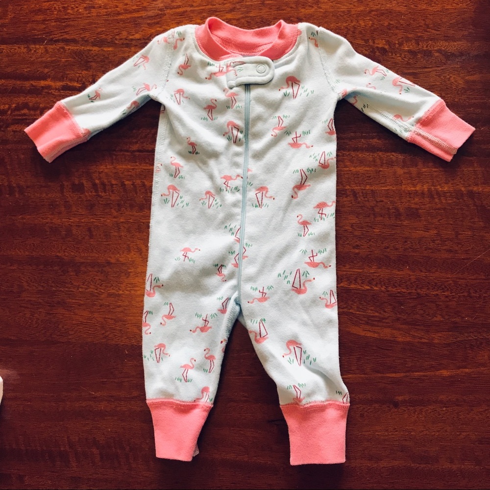 Used Hanna Andersson Pajamas
